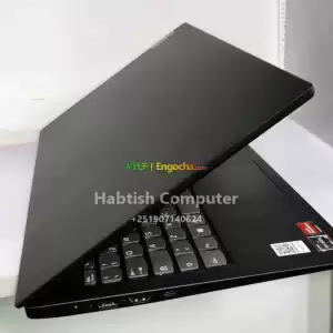 Lenovo ideapad V15  With Radeon  Graphics AMD Ryzen3--7320 Series Storage 256 gb SSDRam 8 Price in Ethiopia